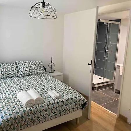 Appartement Plein Coeur Village Étoile-sur-Rhône Extérieur photo
