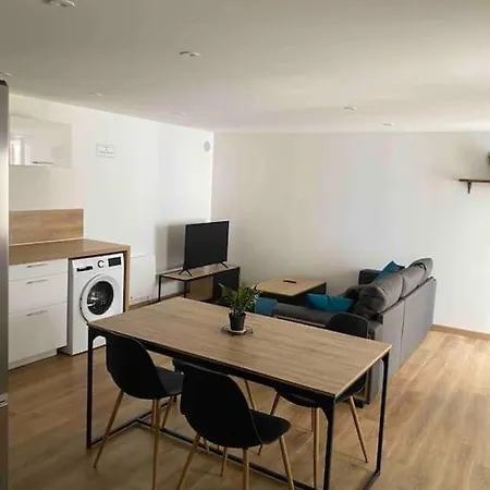 Appartement Plein Coeur Village Étoile-sur-Rhône Extérieur photo