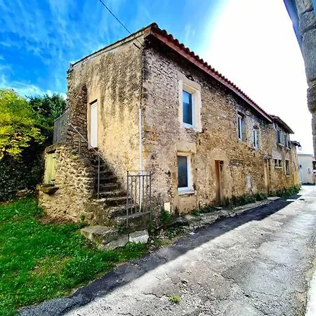 Appartement Plein Coeur Village Étoile-sur-Rhône Extérieur photo