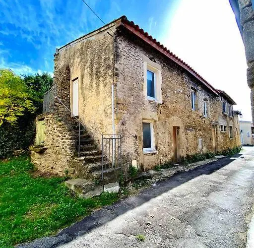 Appartement Plein Coeur Village